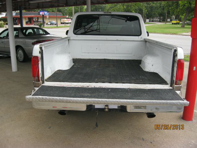 Ford F150 1992 photo 6