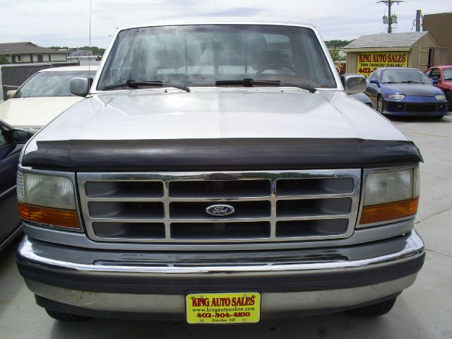 Ford F150 1992 photo 1