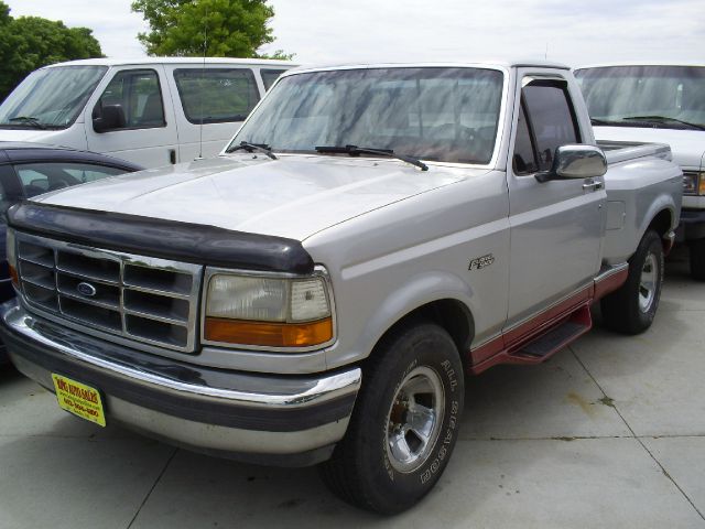 Ford F150 1992 photo 3