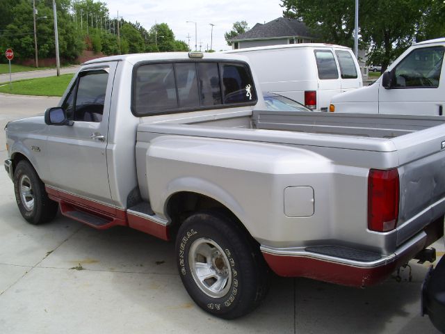 Ford F150 1992 photo 4