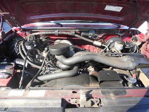 Ford F150 14 Box MPR Other