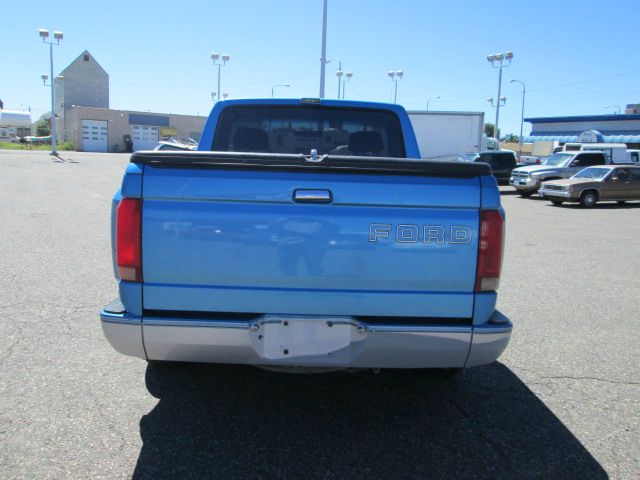 Ford F150 1992 photo 3