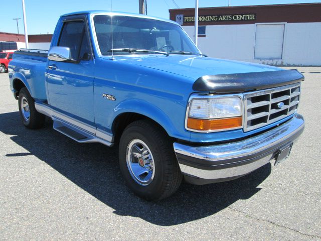 Ford F150 1992 photo 4