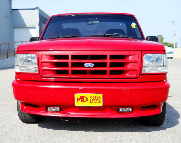 Ford F150 1993 photo 2