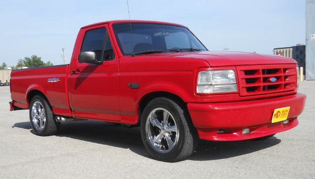 Ford F150 1993 photo 3