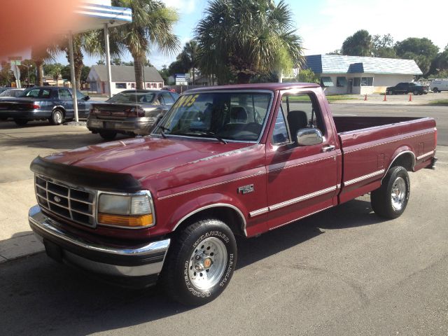 Ford F150 1993 photo 1