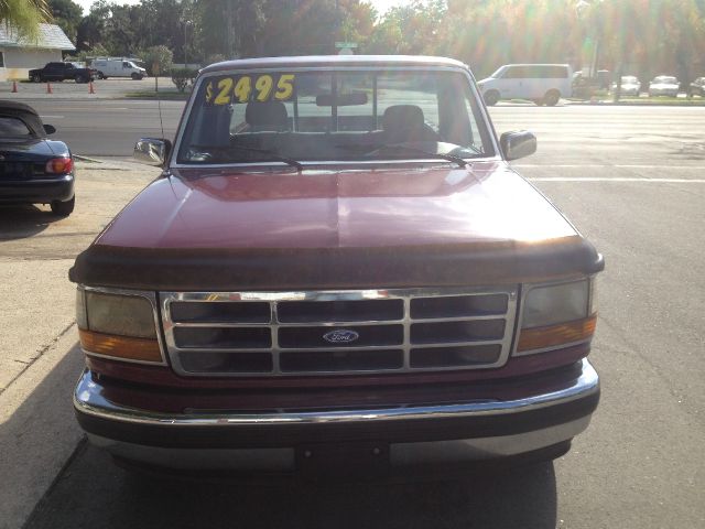 Ford F150 1993 photo 2