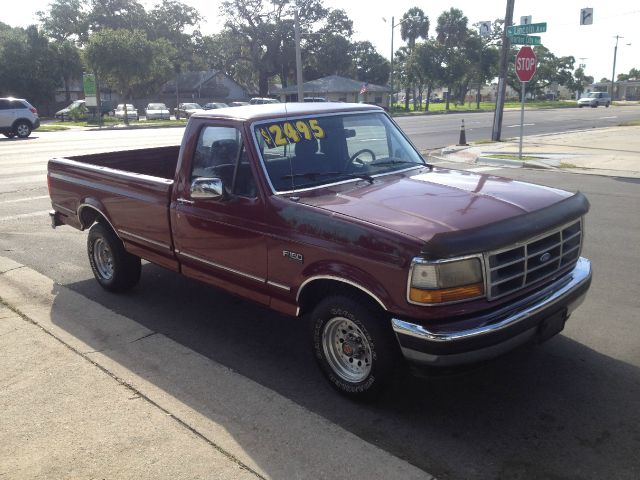 Ford F150 1993 photo 3