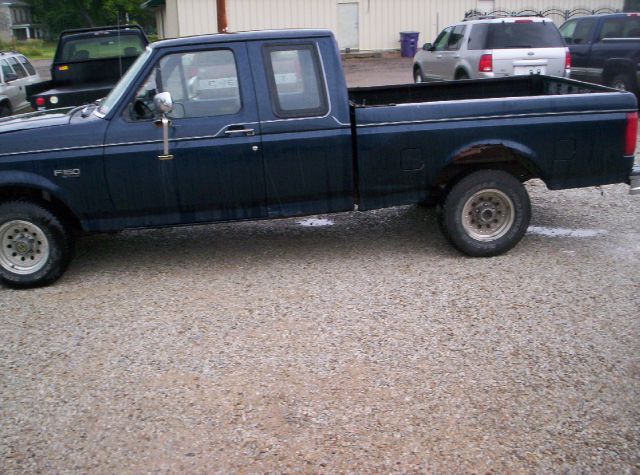 Ford F150 1993 photo 1