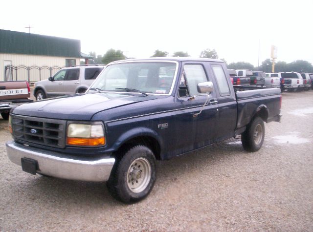 Ford F150 1993 photo 2