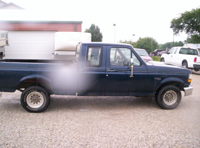 Ford F150 1993 photo 4