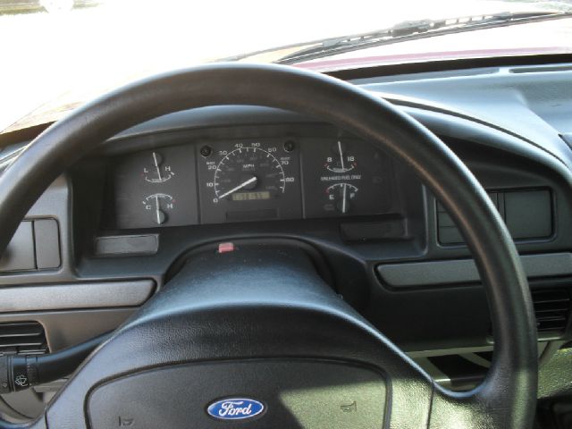 Ford F150 1993 photo 3