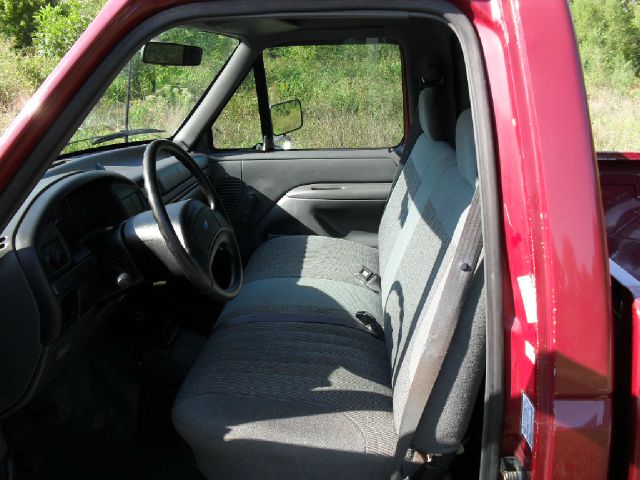 Ford F150 1993 photo 4