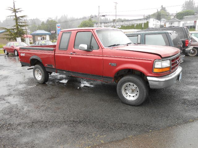 Ford F150 1993 photo 1