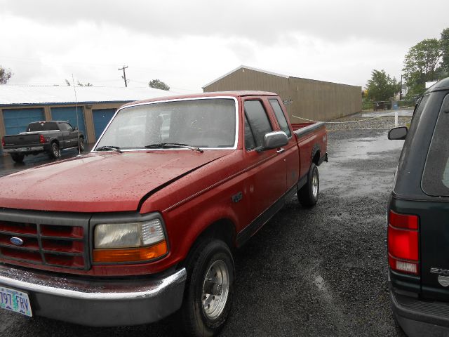 Ford F150 1993 photo 2