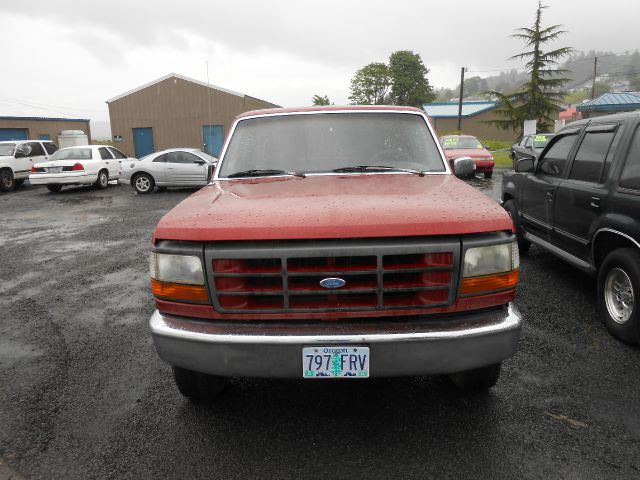 Ford F150 1993 photo 4