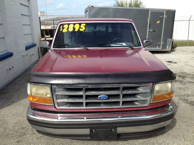 Ford F150 1993 photo 3