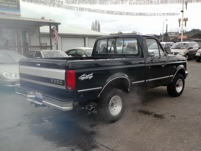 Ford F150 1993 photo 1