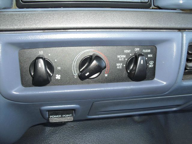 Ford F150 1993 photo 2