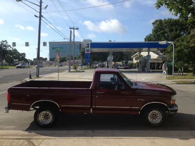 Ford F150 1993 photo 3