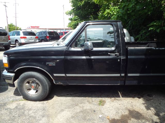 Ford F150 1993 photo 1