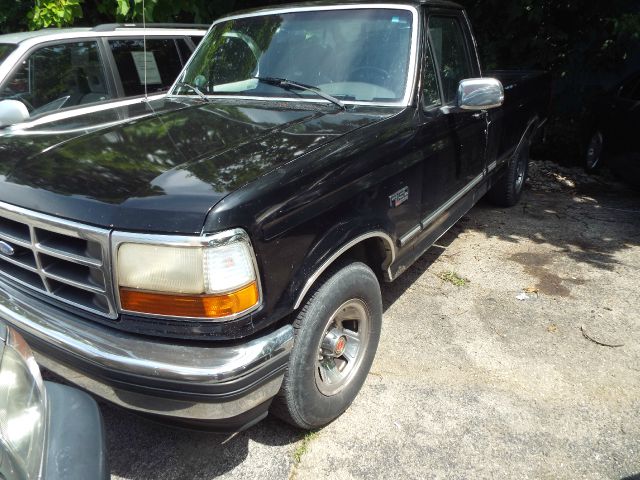 Ford F150 1993 photo 2