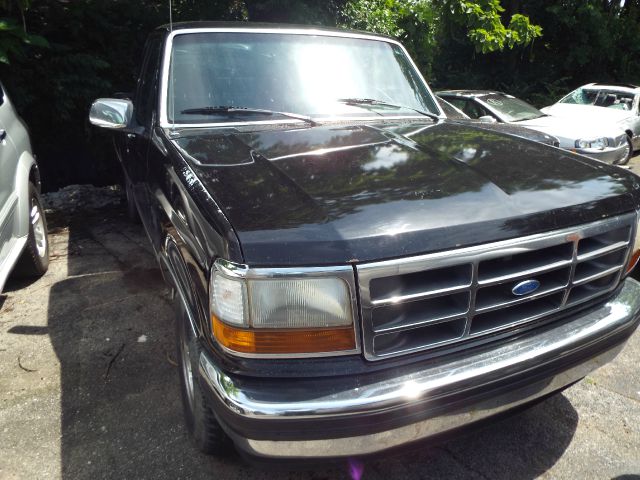 Ford F150 1993 photo 3