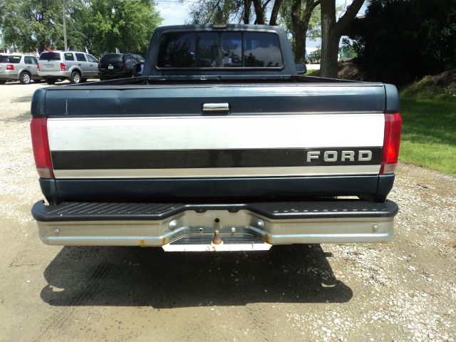 Ford F150 1993 photo 1