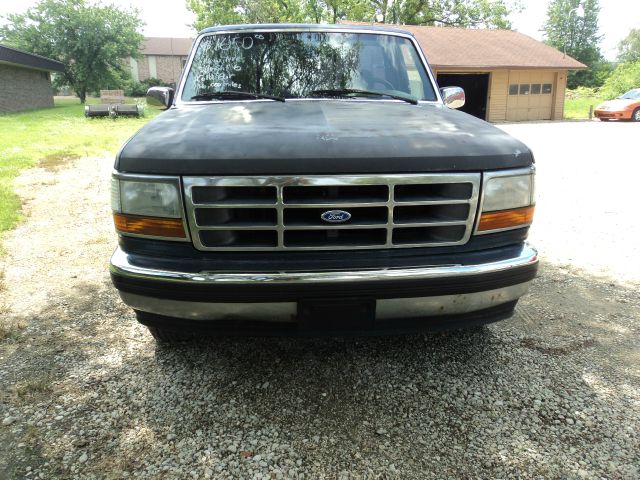 Ford F150 1993 photo 2