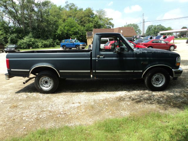 Ford F150 1993 photo 3