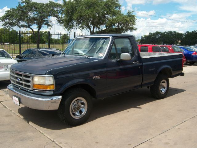 Ford F150 1993 photo 1