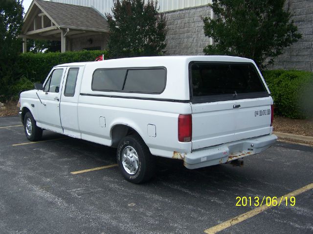 Ford F150 1993 photo 4