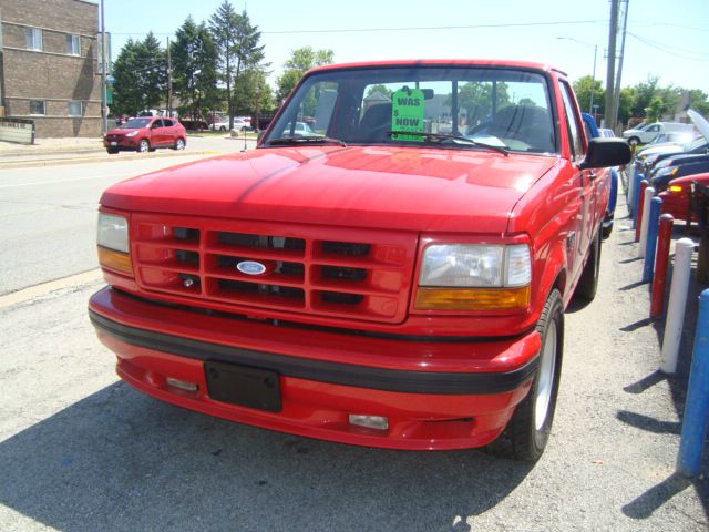 Ford F150 1993 photo 4