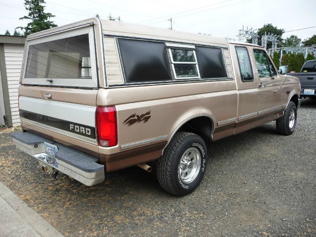 Ford F150 1993 photo 1