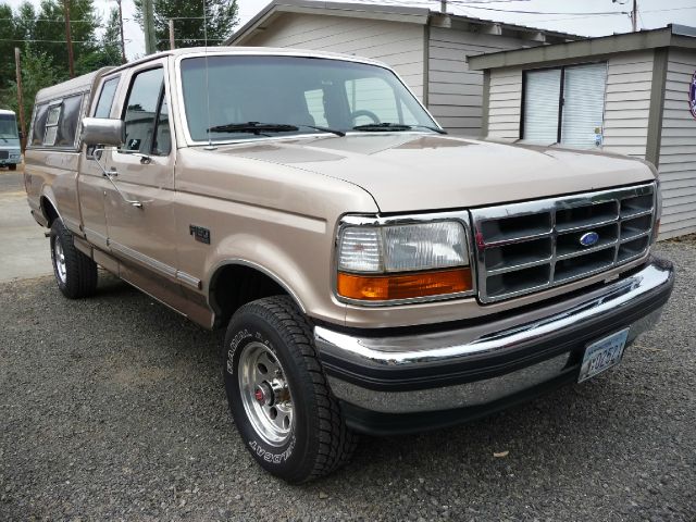 Ford F150 1993 photo 3