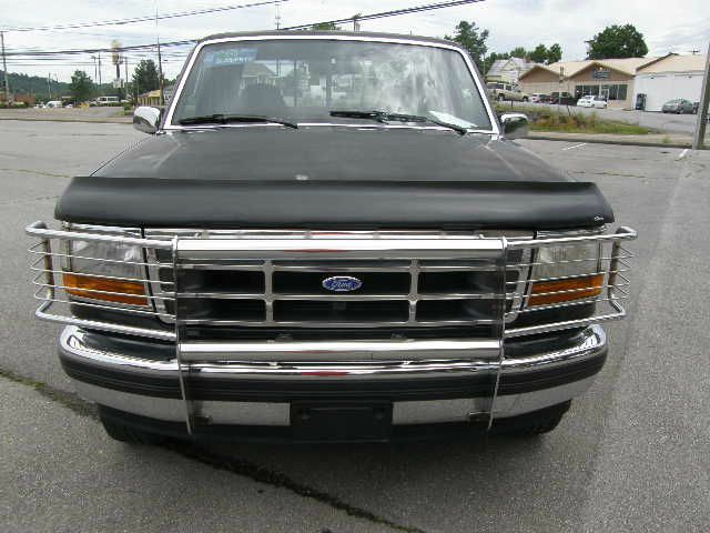 Ford F150 1993 photo 2