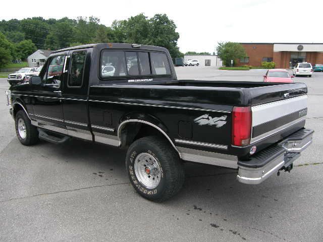 Ford F150 1993 photo 4