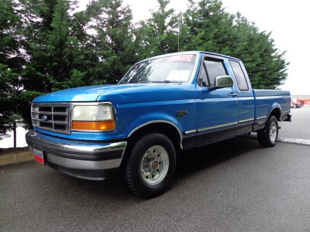 Ford F150 1994 photo 1