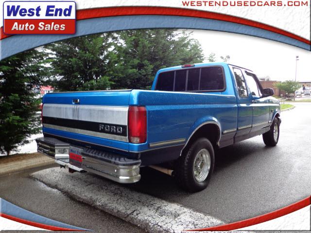 Ford F150 1994 photo 2