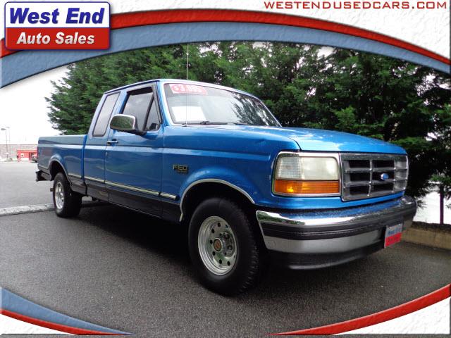 Ford F150 1994 photo 3