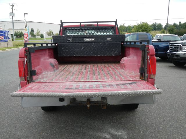 Ford F150 1994 photo 1