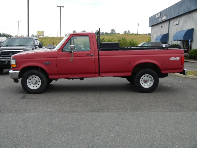 Ford F150 1994 photo 2