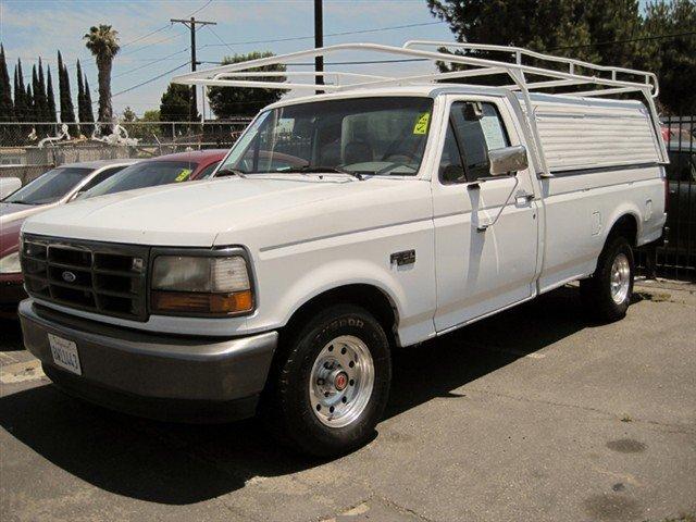 Ford F150 1994 photo 1