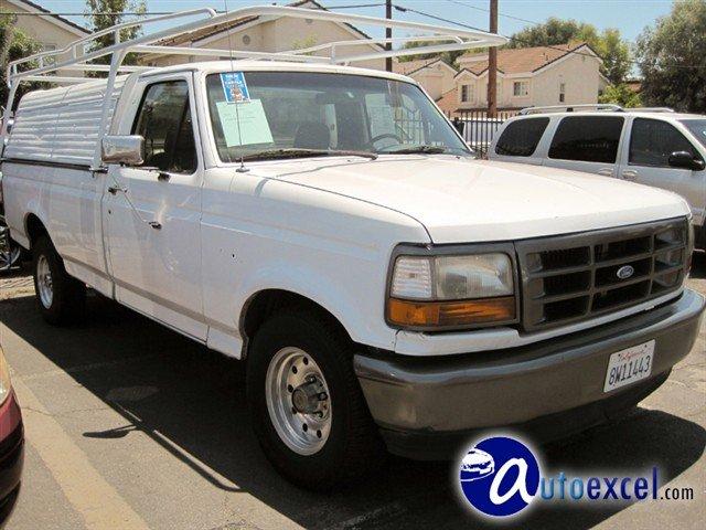 Ford F150 1994 photo 2