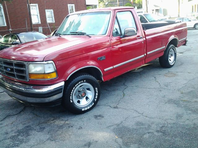 Ford F150 1994 photo 1