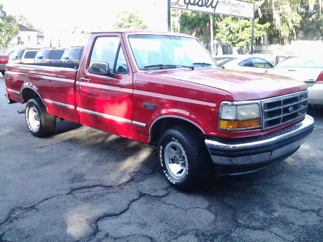 Ford F150 1994 photo 2