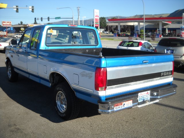 Ford F150 1994 photo 2