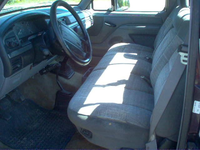 Ford F150 1994 photo 1