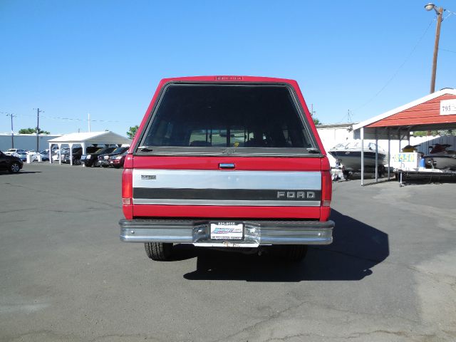 Ford F150 1994 photo 1