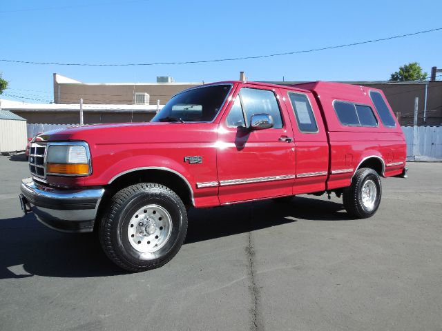 Ford F150 1994 photo 12